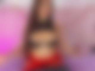 ashly-ruiz's Live Sex Cam Show