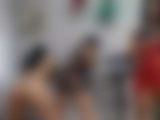 Live cam show with camila33hot - Hardcore on Camsoda