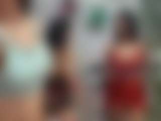 camila33hot's Live Sex Cam Show