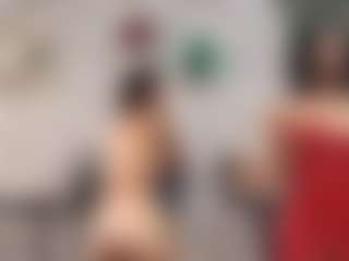 camila33hot's Live Sex Cam Show