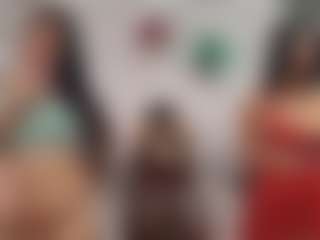 camila33hot's Live Sex Cam Show