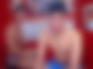 Live cam show with CARLOSPEIN - White on Soda Cam | colombia