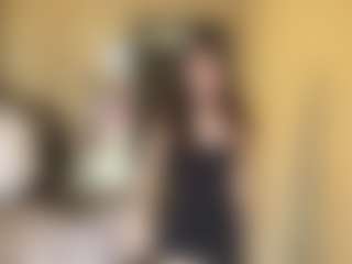 Ellie's Live Sex Cam Show