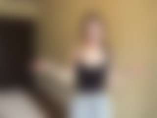 Ellie's Live Sex Cam Show