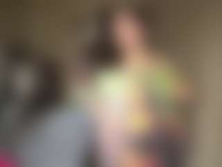 Ellie's Live Sex Cam Show