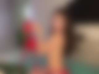 Ellie's Live Sex Cam Show