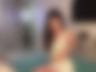 Ellie's Live Sex Cam Show
