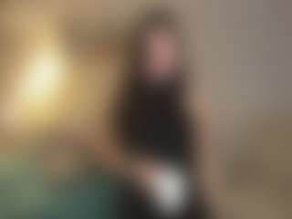 Ellie's Live Sex Cam Show