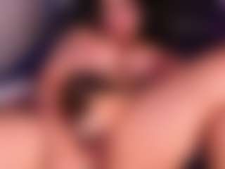 Live cam show with electrahells - Messy on MyBangCams