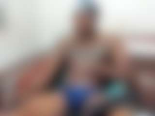 Live cam show with jhankyXL - Brown Eyes on Camsoda