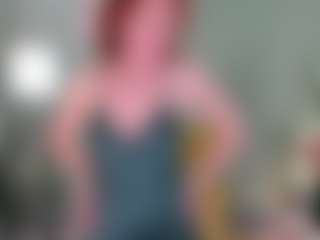 LeticiaRomano's Live Sex Cam Show