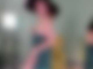 LeticiaRomano's Live Sex Cam Show