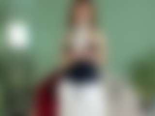 LeticiaRomano's Live Sex Cam Show