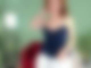 LeticiaRomano's Live Sex Cam Show