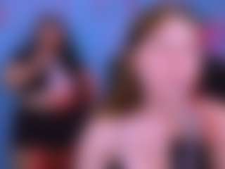 Live-Cam-Show mit luna-noct - Natural auf Camsoda