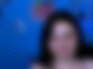 Live cam show with luna-noct - Striptease on Dolls Live