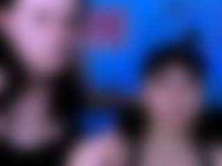 Live cam show with luna-noct - Fingering on Dolls Live