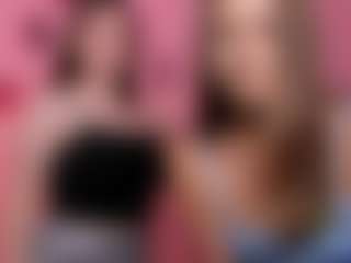 Live cam show with luna-noct - Pov on crypto-cams