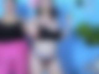 Live cam show with luna-noct - Ass Clapping on Pornisteam.com