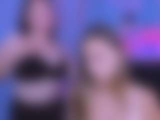 Live cam show with luna-noct - Fingering on Mixed Magazine Live