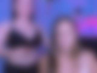 Live-sekscamshow van luna-noct