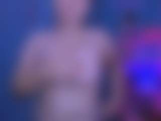 Live cam show with luna-noct - Lush on madthumbs