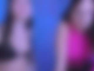 Live cam show with luna-noct - Tease on https://playwithruby.com