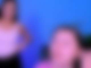 Live cam show with luna-noct - White on TastyBlacksLive