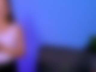 Live cam show with luna-noct - White on Hubzter Live