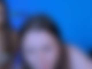 Live cam show with luna-noct - Skinny on TeamSkeetLive