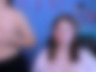 Live cam show with luna-noct - Cum on hrnylive.com