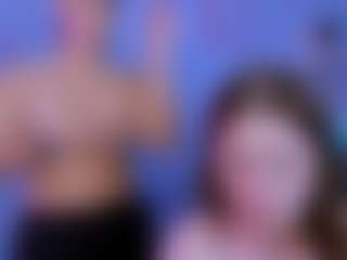 Live cam show with luna-noct - Striptease on boobsie.com