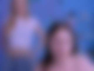 Live cam show with luna-noct - White on CamwithHer