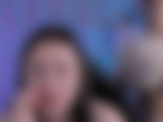 Live cam show with luna-noct - Big Ass on Mixed Magazine Live