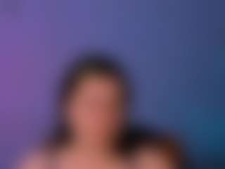 Show de câmera ao vivo com luna-noct - Striptease no Camsoda