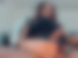 Oriana's Live Sex Cam Show