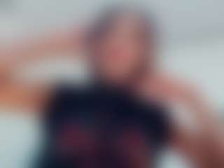 Oriana's Live Sex Cam Show