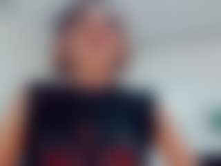 Oriana's Live Sex Cam Show
