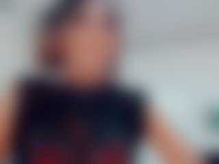 Oriana's Live Sex Cam Show