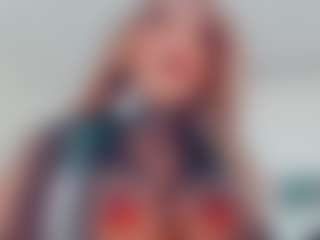 Oriana's Live Sex Cam Show