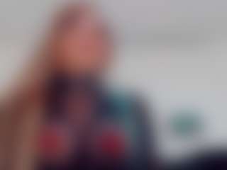 Oriana's Live Sex Cam Show