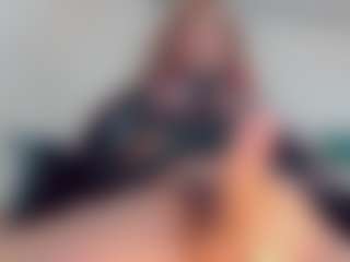 Oriana's Live Sex Cam Show