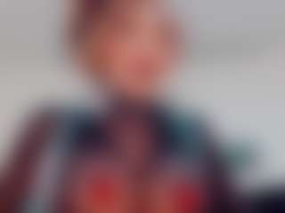 Oriana's Live Sex Cam Show