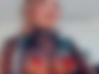 Oriana's Live Sex Cam Show