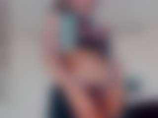 Oriana's Live Sex Cam Show