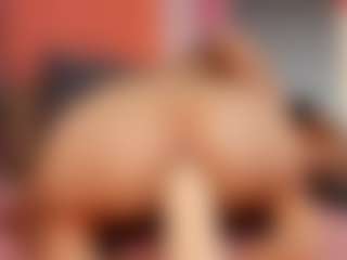 Live cam show with rosethompson19 - Gape on CamSextacy