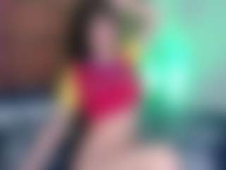 Live cam show with Rouse-benbett - Public on Hubzter Live