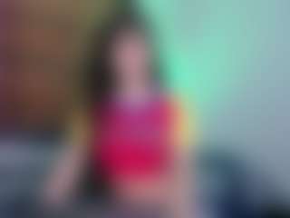 Live cam show with Rouse-benbett - Oil on CamwithHer