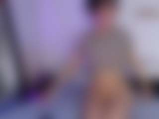 Live cam show with Rouse-benbett - Cute on SpankPalCams