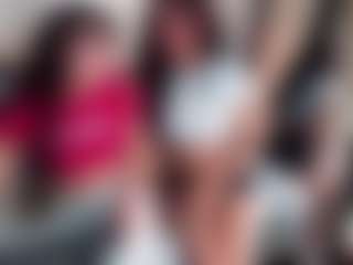 Rouse-benbett's Live Sex Cam Show